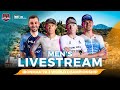 Men S Pro Race Coverage 2025 Precision Fuel Hydration IRONMAN 70 3 World Championship Marbella