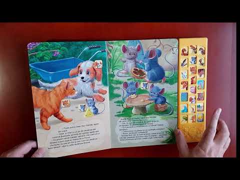 Editura CRISAN - 5 Povesti cu umor si sonor