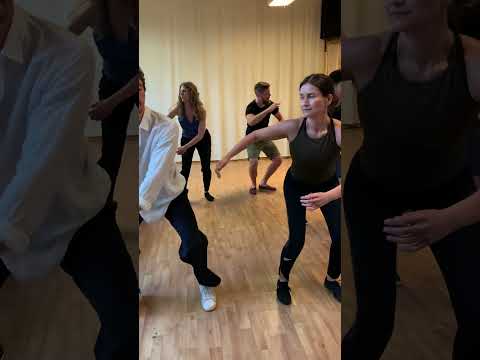 Cuban Salsa Advanced Classes (SWEDEN)  #dance #salsatechnique #cubansalsa #dancer #learningsalsa