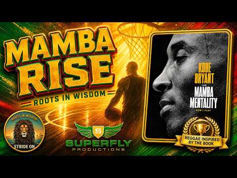 Book cover: Mamba Rise (He Vibes) by Unknown