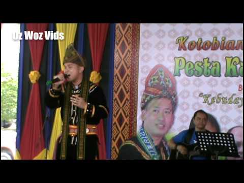 KDM Sugandoi KG MOOK -  ELLWINE JOE Donny -  POINGKURO OKU MAGANU DIKA