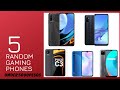 Random 5 Budget Gaming Phones In Philippines Under 5000 Pesos