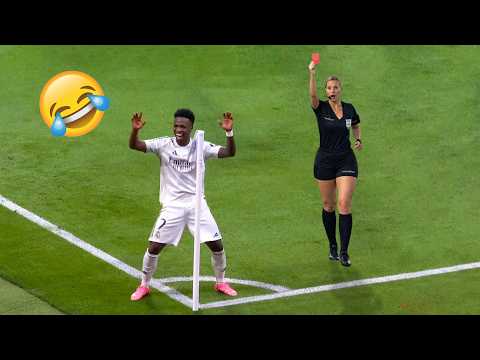 Epic Reactions in Football