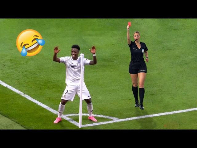 Epic Reactions in Football SDDEFAULT Thumbnail