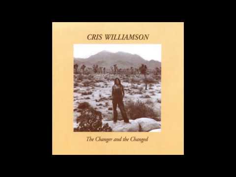 Cris Williamson - The Changer and the Changed (1975) (Full Album)