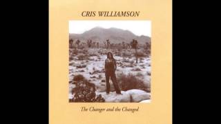 Cris Williamson - The Changer and the Changed (1975) (Full Album)