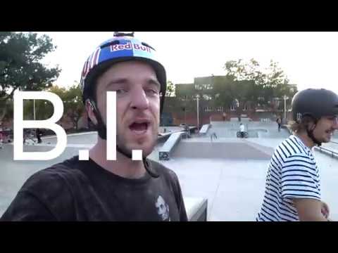 COLD WAR - Game of B.I.K.E on MTB