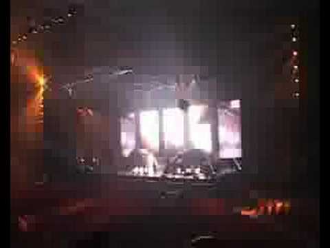 Norwegian Idols Final des 2007