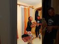 Paroga Nyasuba Tik Tok Challenge