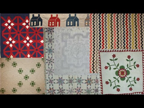 Meet Lisa Erlandson of L.E. Quilts