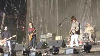 The Replacements - Waitress in the Sky (ACL Fest 10.05.14) [Weekend 1] HD