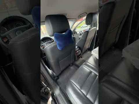 фото volkswagen touareg i рестайлинг 0