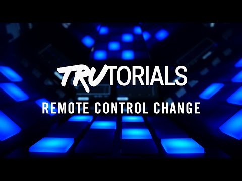 Maschine TruTorials S04: E08 Remote Control Change | Native Instruments