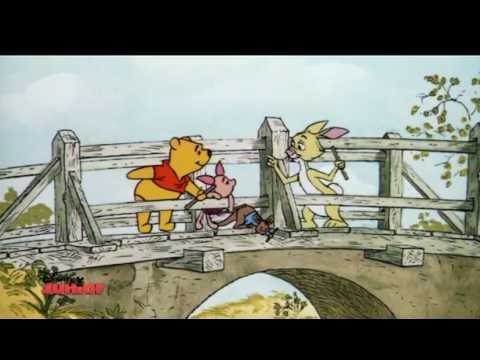 The Mini Adventures of Winnie the Pooh - 'Pooh's Game'