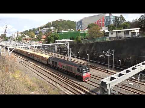 CSR013 with SCT 3MB9 - 8/5/24