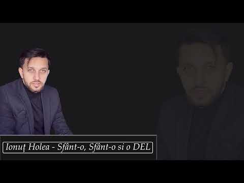 Ionut Holea - Sfanto Sfanto si o DEL (Melodie în limba Rromani)