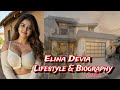 Elina Devia Instagram Biography Lifestyle 2024 ThePast Elina Elinadeviavolleyball Biography