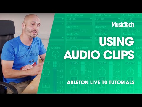 6. Ableton Live