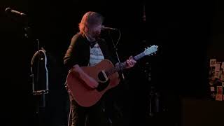 Garrison Starr - The Lucky One. Crofters Rights, Bristol. Feb ‘20.