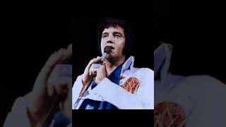 Elvis Presley - Why Me Lord, lyrics
