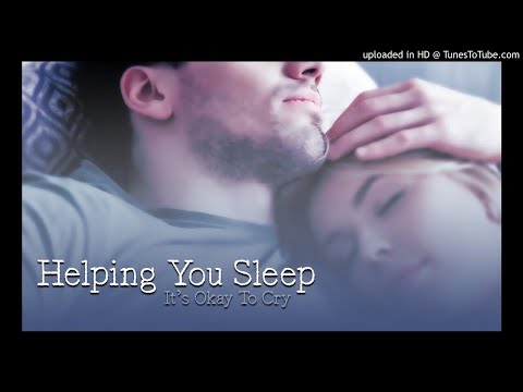 Helping you sleep (Soothing )(Goodbye Insomnia)