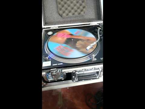 Lee marrow feat Lipstick - Do you want me (Extend)