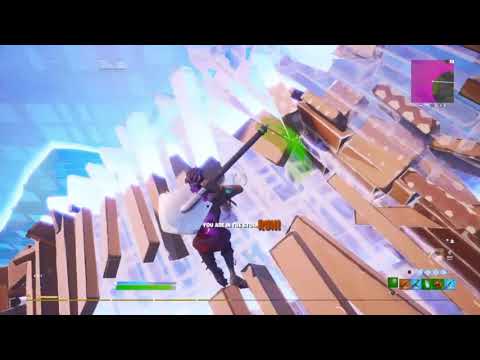 Heat Waves🥵(fortnite montage)