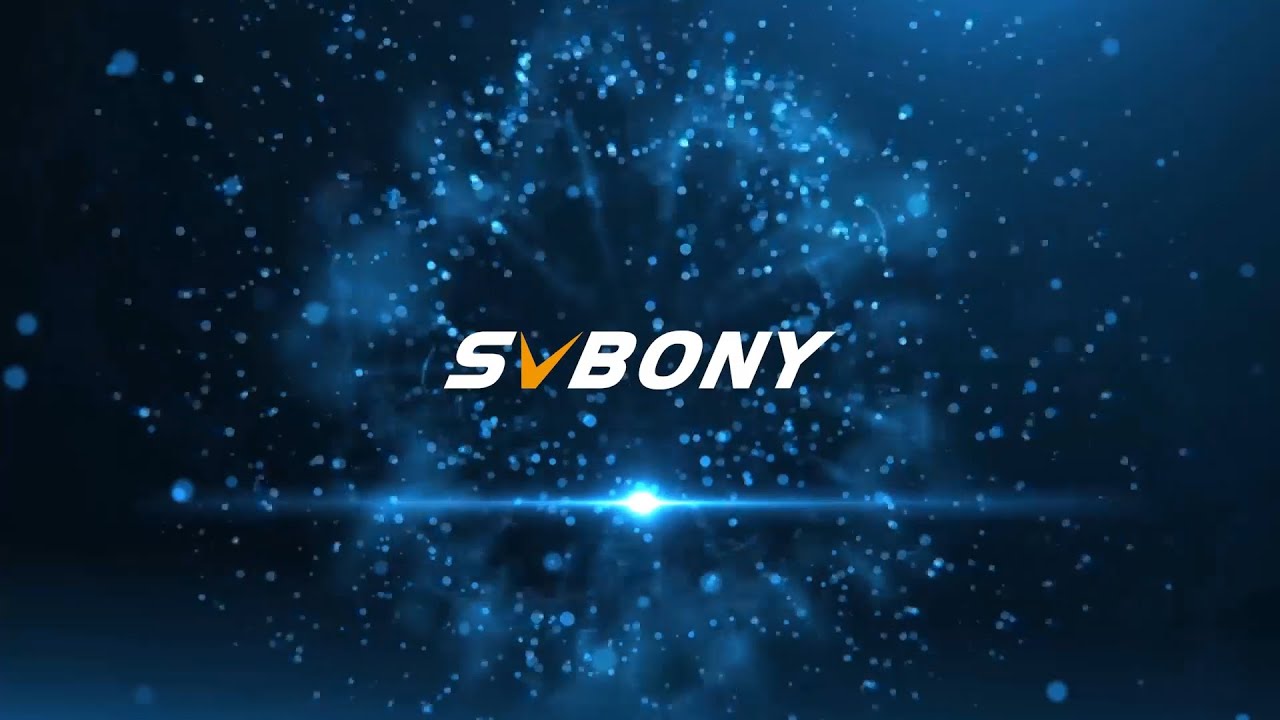 New SVBONY SV406 25-75x 100mm Spotting Scope Unboxing