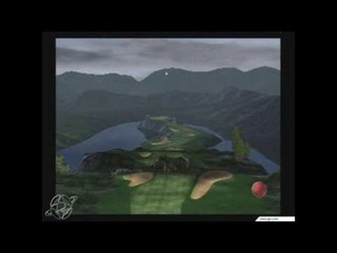 Tiger Woods PGA Tour 2003 Xbox