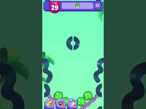 (Angry birds dream blast) Level 7061 gameplay, subscribe for latest update!