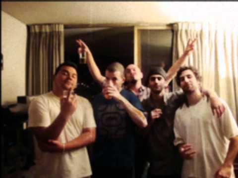 SPONJA NUEA - SIN PARAR