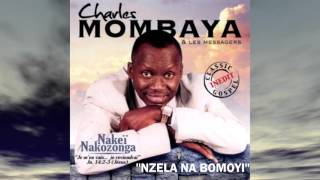 Charles MOMBAYA Nzela Na Bomoyi