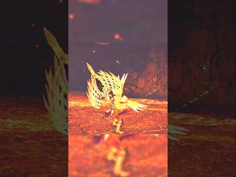 Which is better, Elemental or Impact charge blade? #monsterhunter  #monsterhunterwildsgameplay #fyp