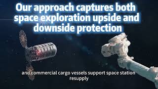 Space Infrastructure Investor #BILLER#HKBILLER#Investing#Stock