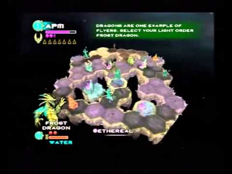 Wrath Unleashed Playstation 2