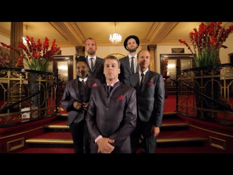 Ballet Jeunesse beim Reeperbahn Festival 2016