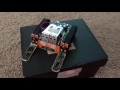 Winning a Sumo Robot Competition (Pololu Zumo 32U4)