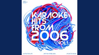 A Chillar a Otra Parte (In the Style of Grupo Pesado) (Karaoke Version)