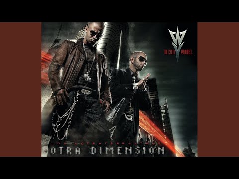 Wisin & Yandel - Ahora Es (Audio)