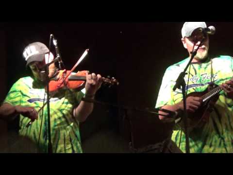 The Grascals / Last Train To Clarksville