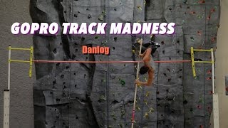 Capturing Motion | DANLOG
