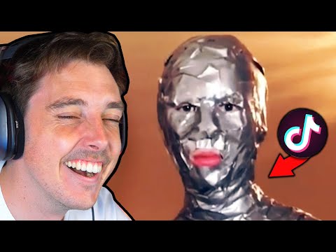 TIKTOKS that made me laugh