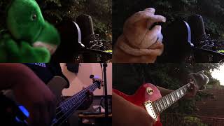 Download lagu ｢bear｣ Start Dash - Captain Tsubasa 2018 OP | Band Cover mp3