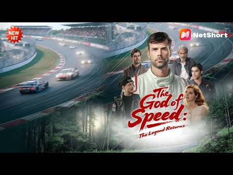 【The God of Speed: The Legend Returns】Despised mechanic reveals true identity to save the shop! 🏎️🔥