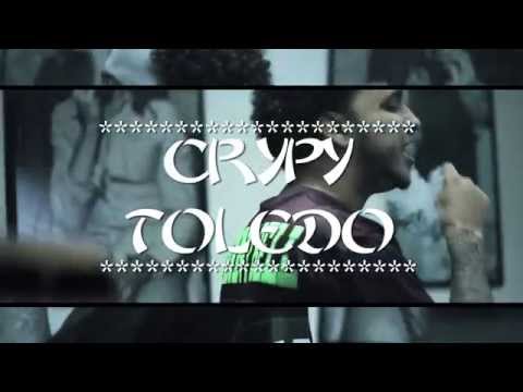 Crypy ft. Toledo - Jackie Chan (Video) 2015 #Bars RUFF & TUFF TV