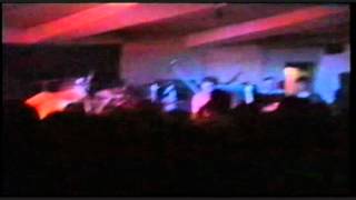 Buffalo Tom Bird Brain Mezzago Italy 11/26/93