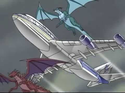 YGOTAS Quotables - Yeeees! Yeeees!