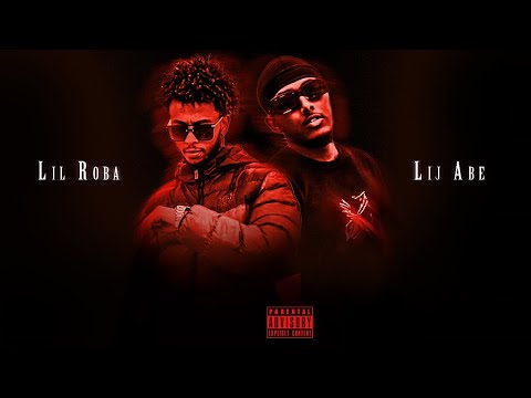 Lij Abe x Lil Roba_ New Ethiopian music 2024_New ethiopian drill 2024_ remix