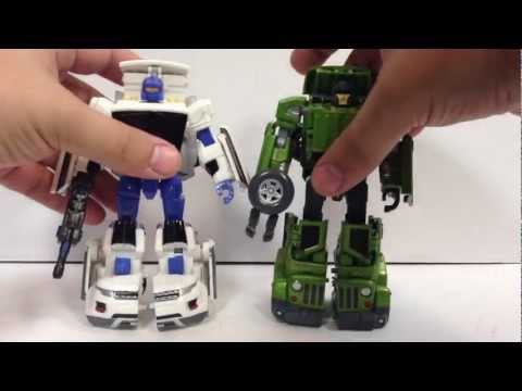 ToyWorld - TW-T02 - AURORA