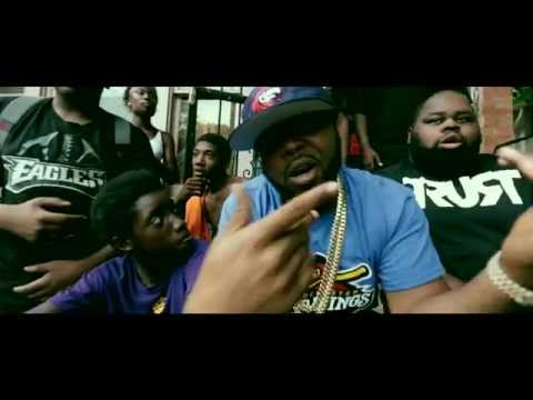 38 Spesh - Tell You Why (ft. Klass Murda) (Produced By Black Metaphor) Official Video